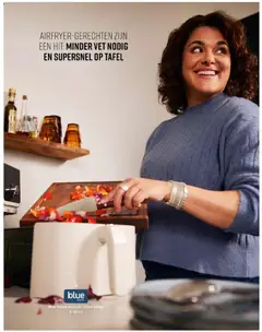 Albert Heijn - Allerhande 1 - Voorbeeld van een folder van Albert Heijn, geldig van 31.12.2025 | Pagina: 14 | Producten: Tafel