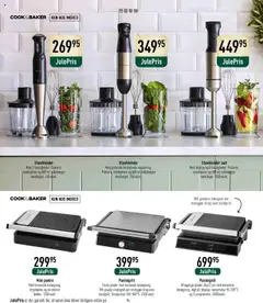 Imerco - Julekatalog gyldig fra 17.10.2025 | Side: 94