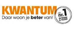 Logo van Kwantum logo