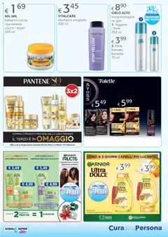 Volantino Acqua e Sapone del 03.09.2025 | Pagina: 11