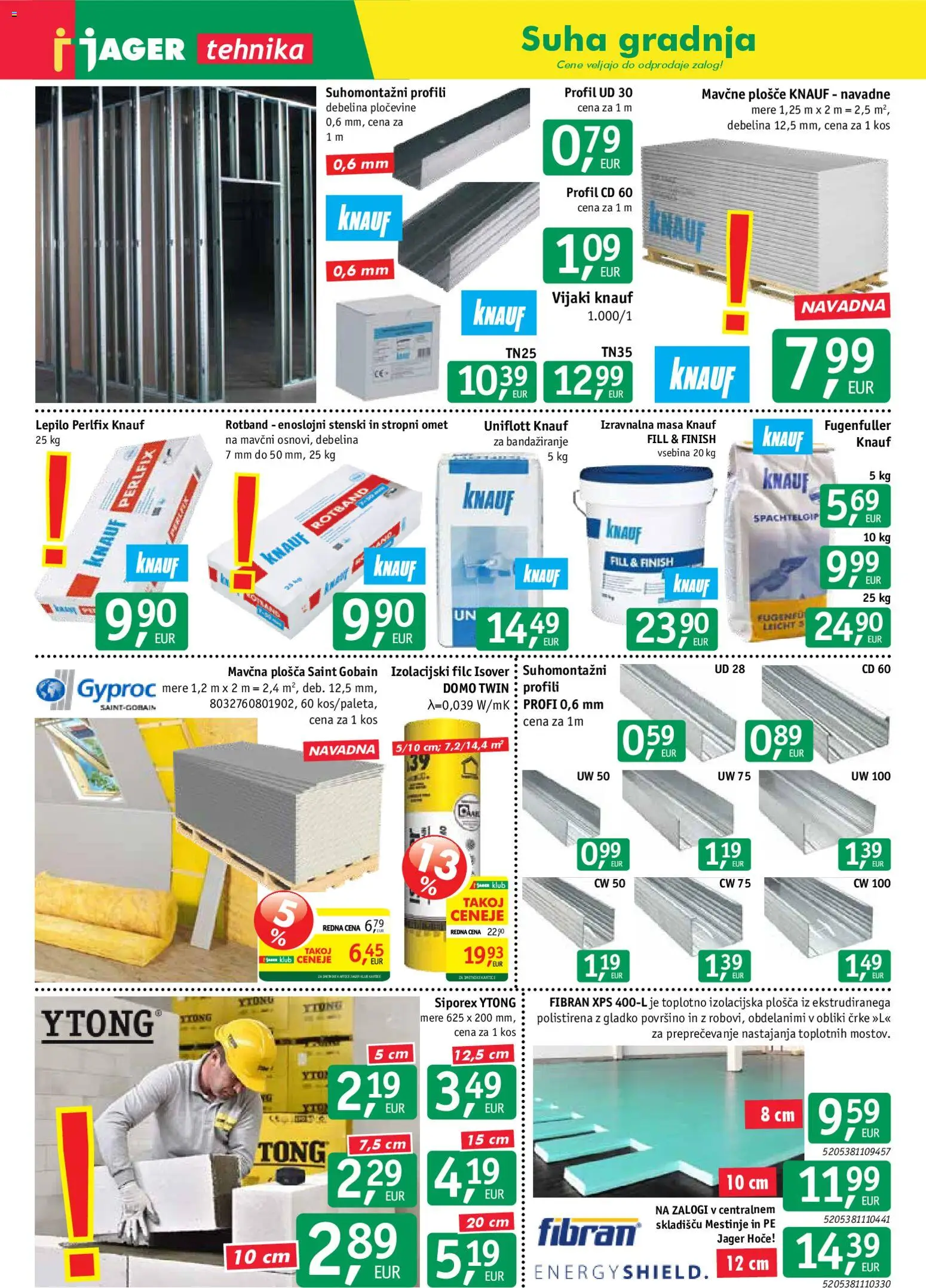 Novi Jager katalog ponudbe – veljaven od 04.02.2026 | Stran: 4