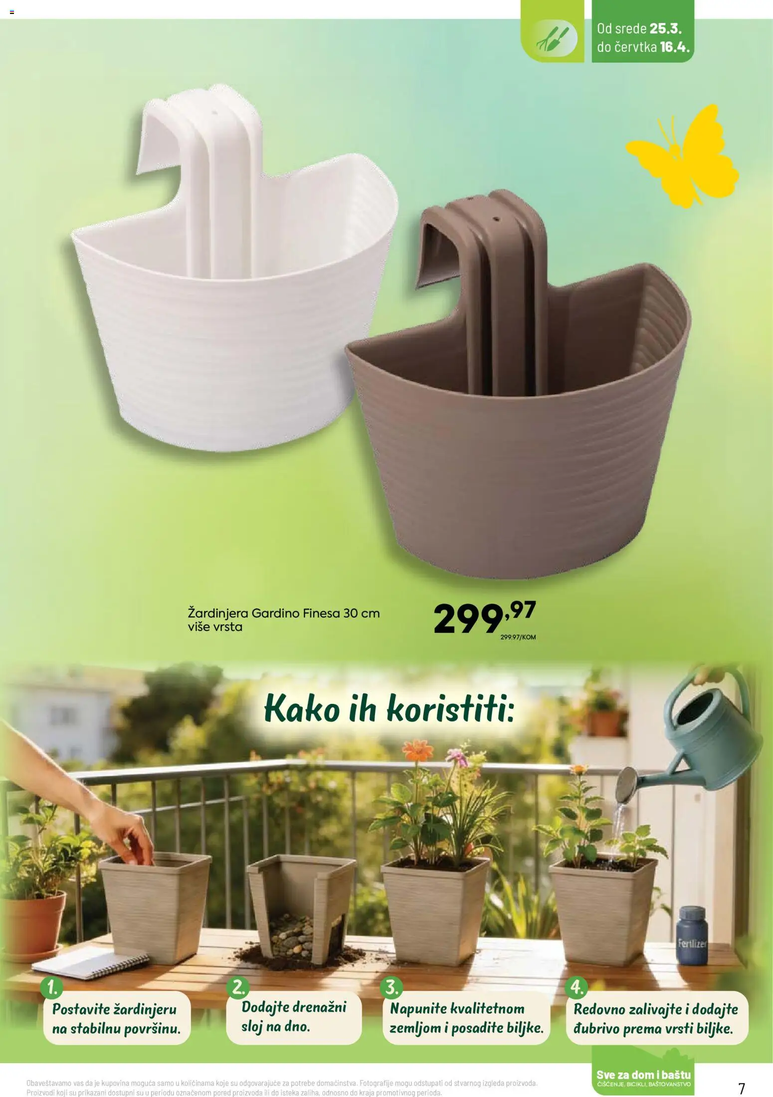 PerSu katalog - važi od 25.03.2026 | Strana: 7