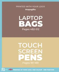 Sapo Giveaways Catalogue σε ισχύ από 01.01.2025 | Σελίδα: 270 | Προϊόντα: Hiustenkuivaaja