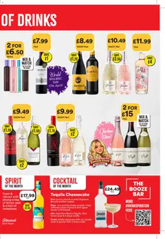 Preview of Bargain Booze - Offers valid from 31.03.2026 | Page: 4