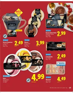 Lidl Aktionen Weihnachten ab 30.10.2025 gültig | Seite: 37