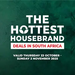 Food Lover's Market specials catalogue – valid from 23.10.2025