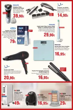 Vista previa Froiz - Folleto Hiper válido desde el 08.01.2026 | Página: 7