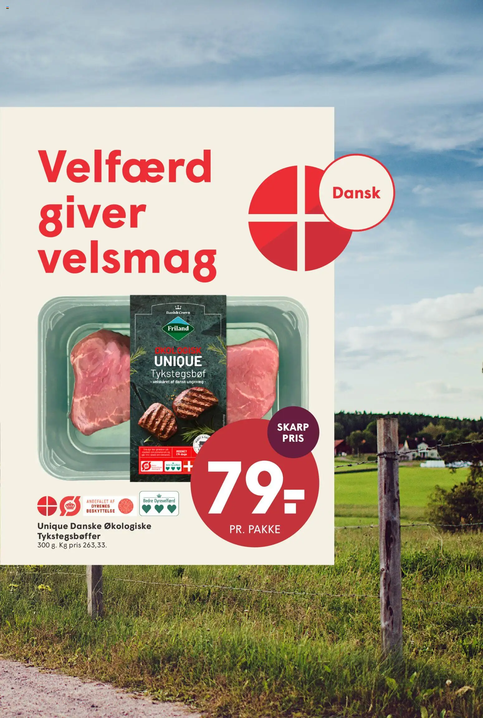 Spar tilbudsavis – gyldig fra 14.11.2025 | Side: 4