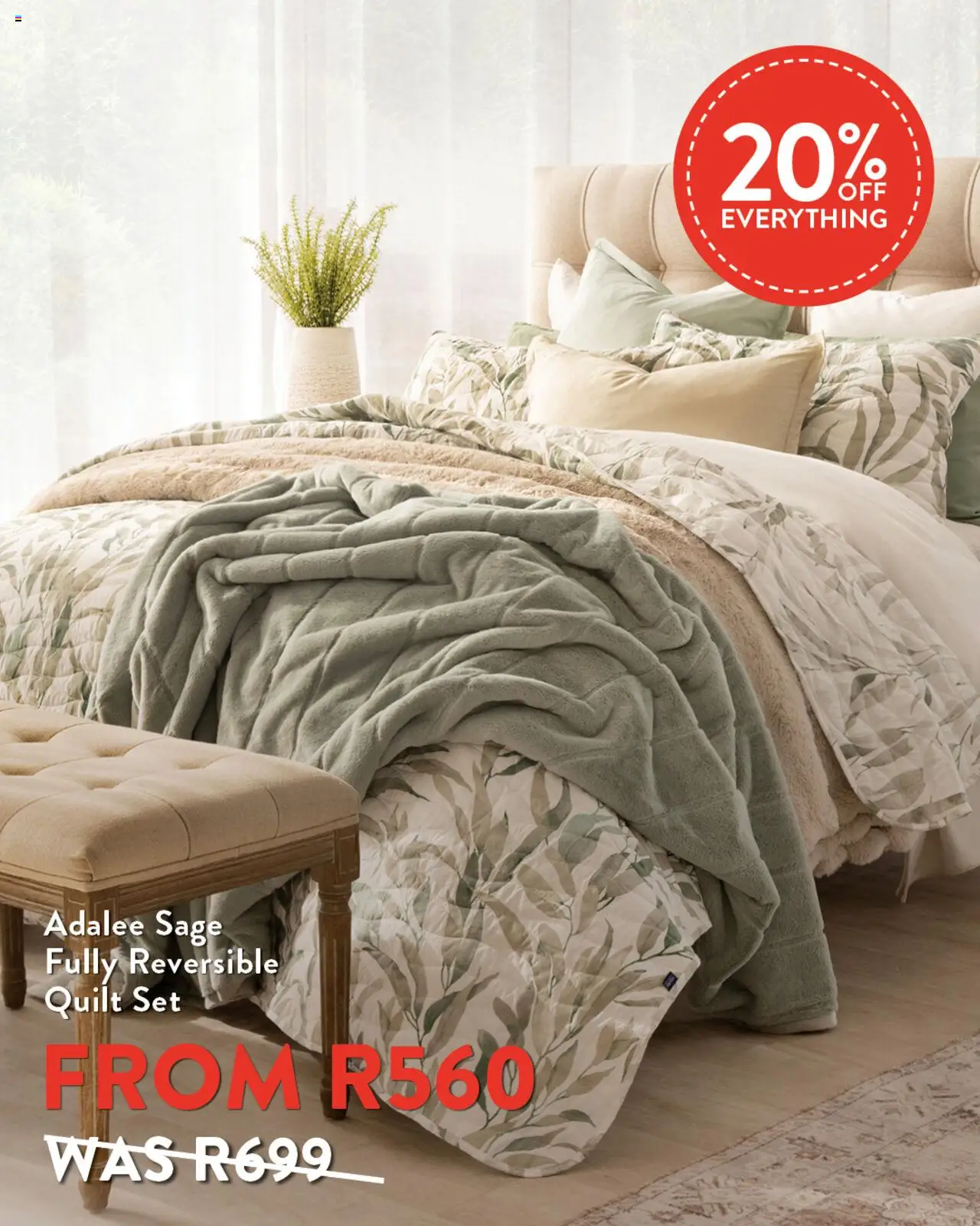 Volpes 20% Off Everything │ valid from 08.08.2025 | Page: 5