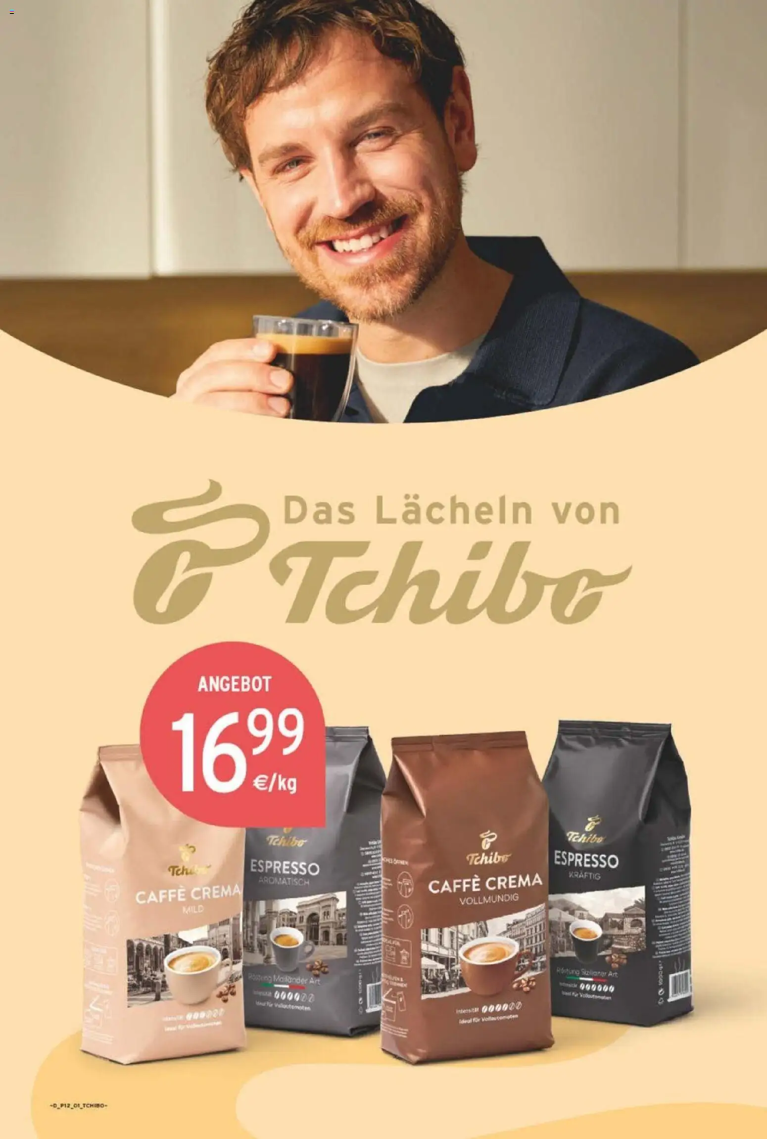 NP Discount Prospekt – gültig ab 16.03.2026 | Seite: 13