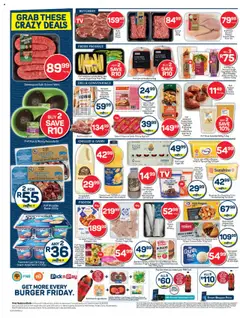 Pick n Pay Inland provinces - Specials │ valid from 04.08.2025 | Page: 2