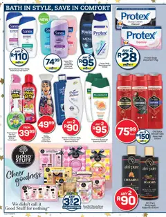 Pick n Pay specials catalogue – valid from 15.12.2025 | Page: 4