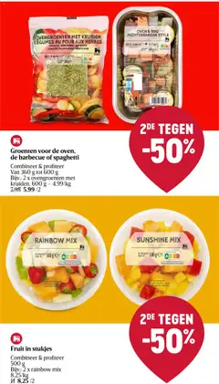  | Pagina: 7 | Producten: Oven, Fruit, Groenten, Courgette