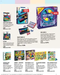 Mladinska Knjiga katalog akcije – veljaven od 01.10.2025 | Stran: 71