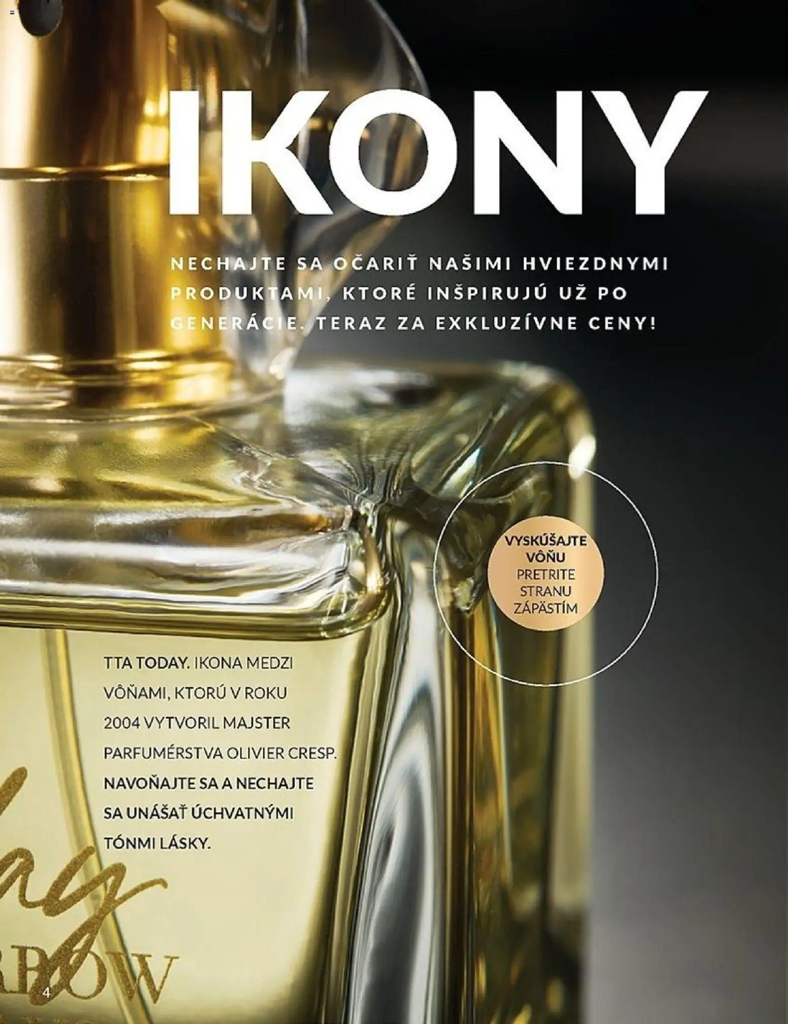 Nové Avon akcie – leták je platný od 01.01.2026 | Strana: 4