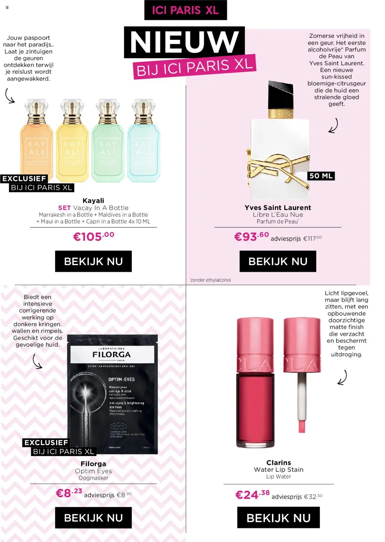  | Pagina: 24 | Producten: Geuren, Parfum, Festék