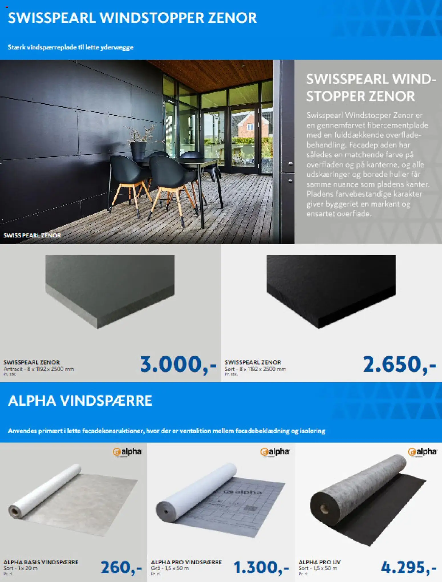 Davidsen tilbudsavis – gyldig fra 01.01.2026 | Side: 11 | Produkter: Søm