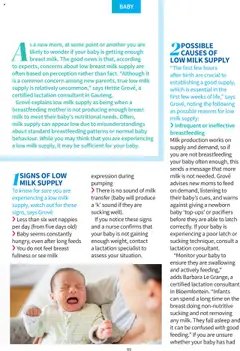 Clicks - Clubcard Magazine │ valid from 01.08.2025 | Page: 99 | Products: Watch, Monitor, Milk, Nappies
