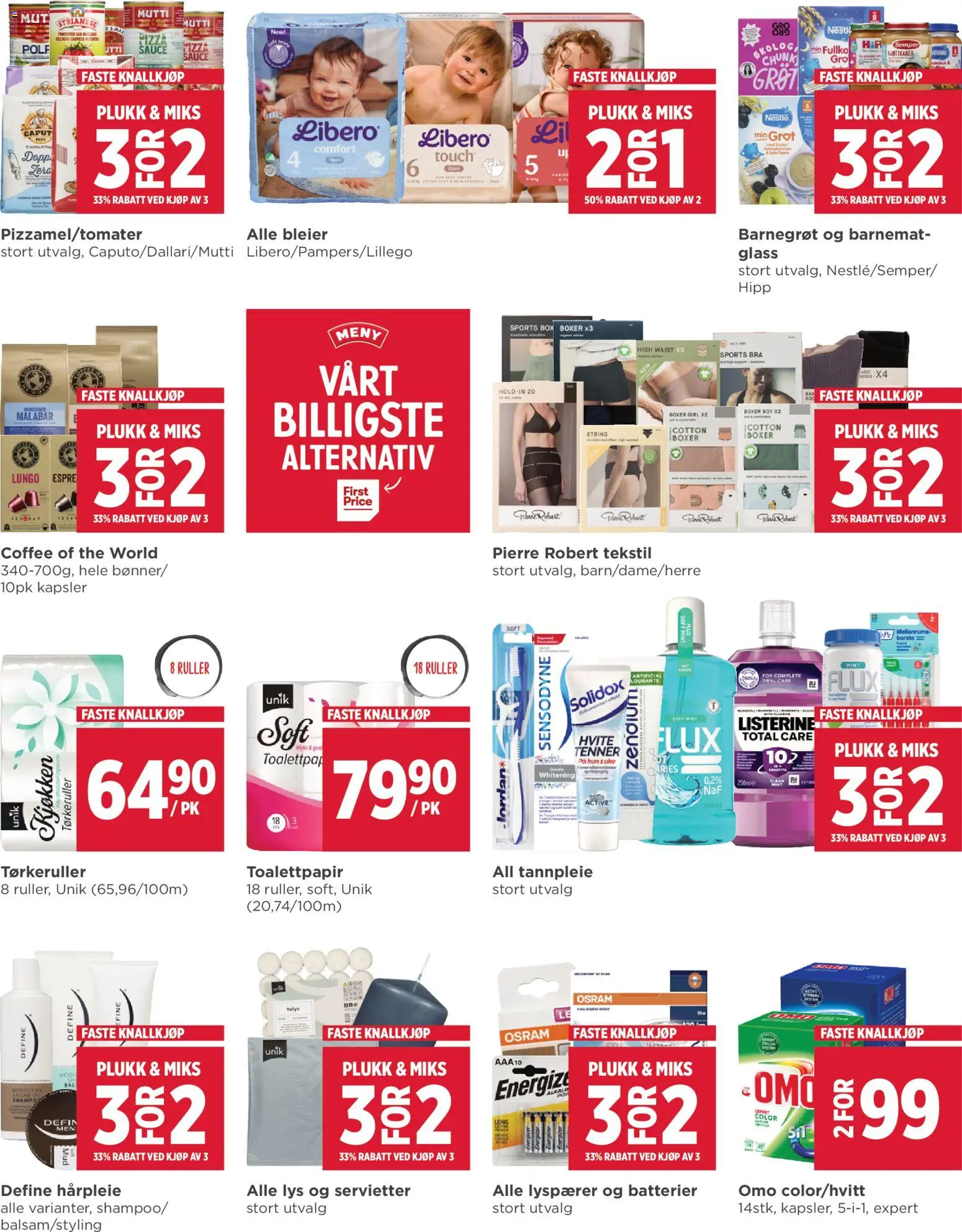 {H1} | Side: 13 | Produkter: Сантехнічне кріплення, Glass, String, Børste