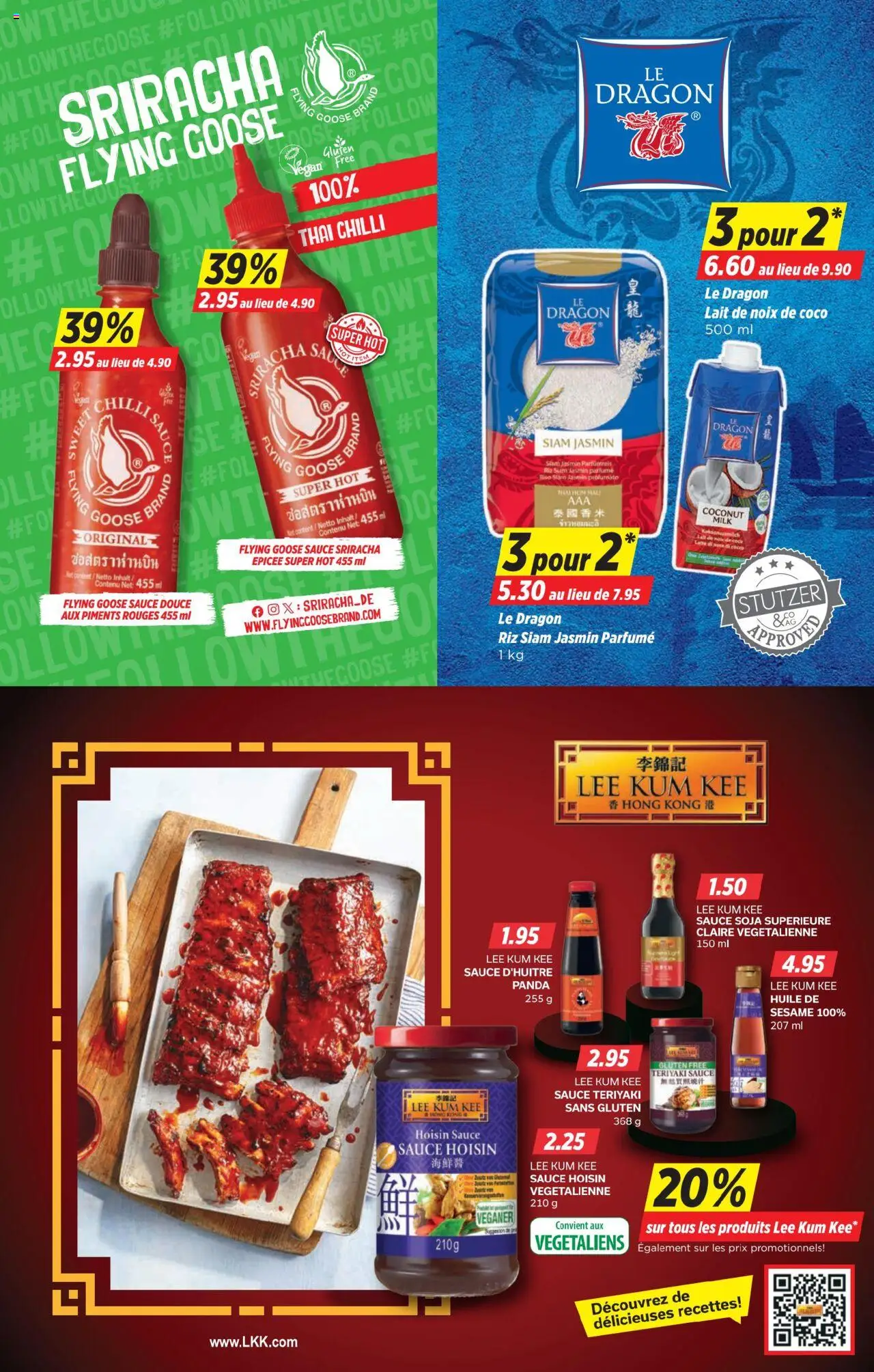 Denner Aktionen FR ab 19.08.2025 | Seite: 10
