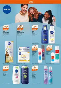 Katalog Müller - Pregled kataloga iz trgovine Müller, vrijedi od 05.01.2026 | Stranica: 20