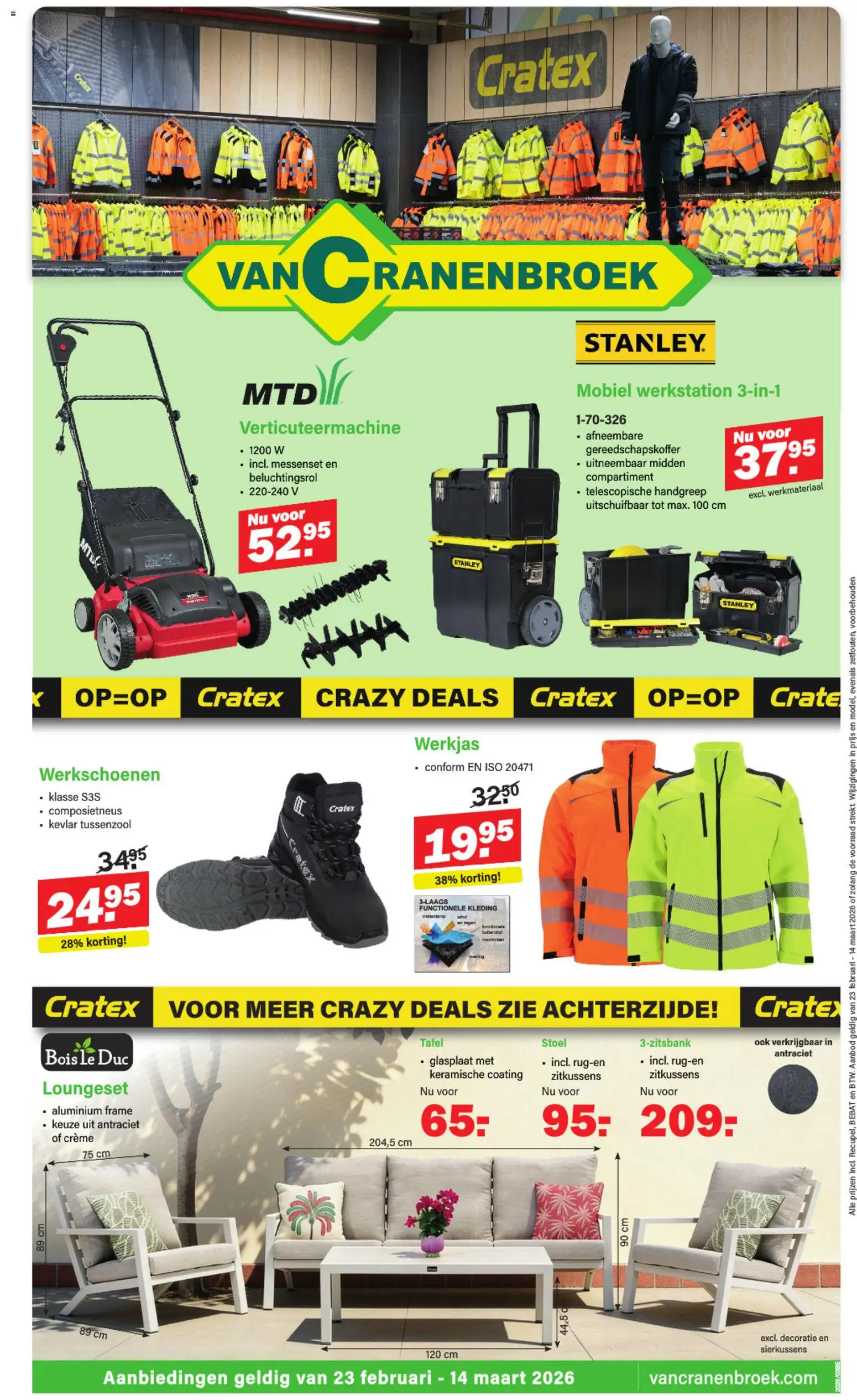 {H1} | Pagina: 1 | Producten: Stoel, Mobiel, Crème, Messenset