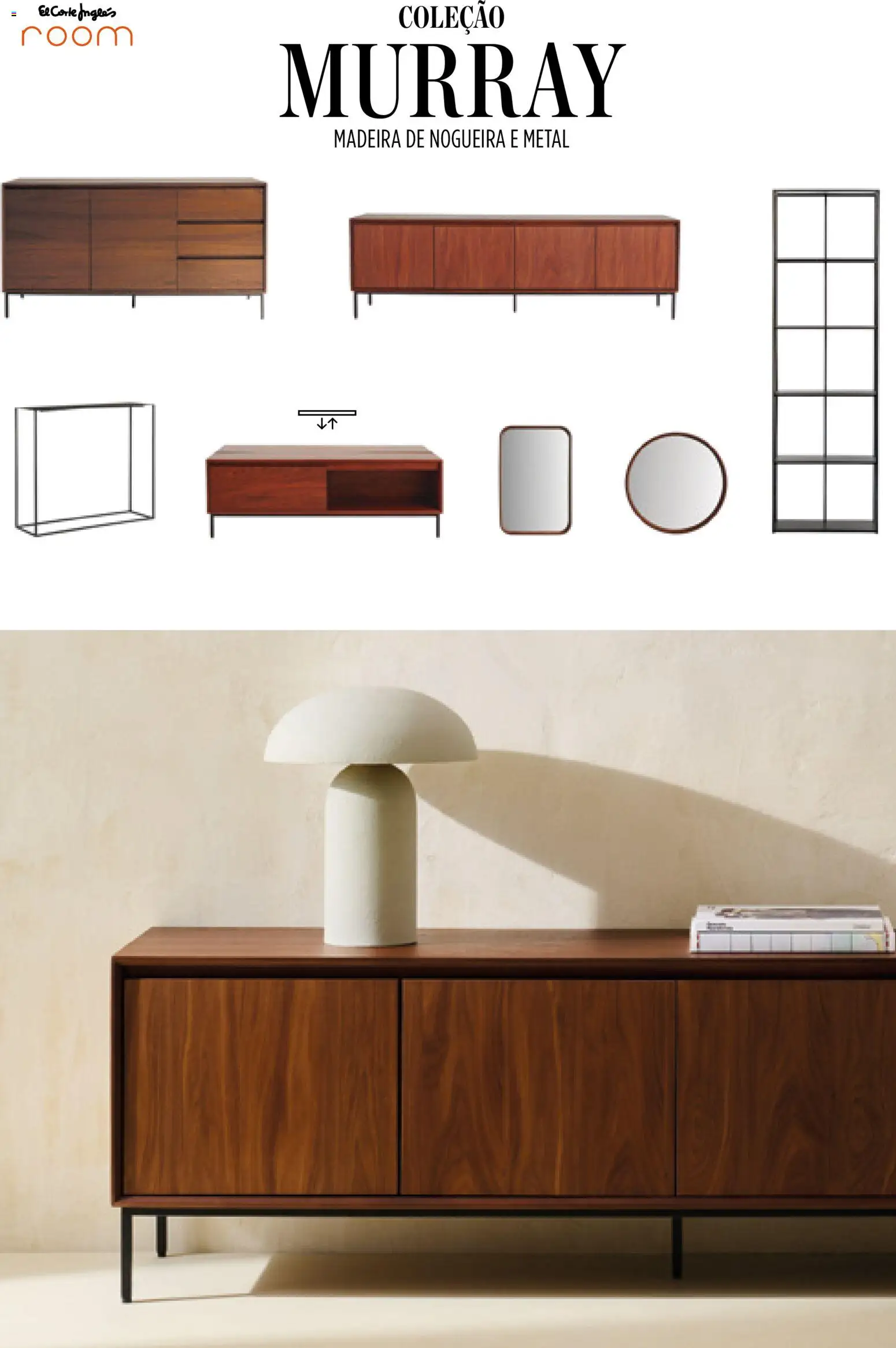 El Corte Ingles folheto │ válido de 23.04.2026 | Página: 6