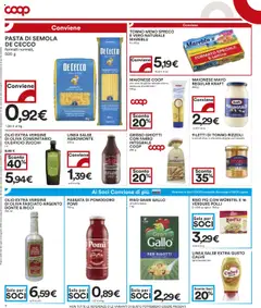 Volantino COOP del 24.07.2025 | Pagina: 12