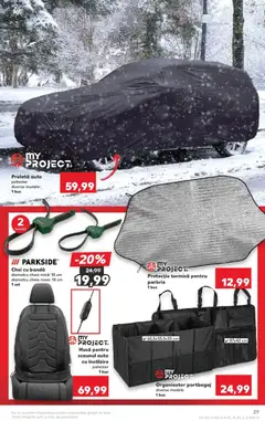 Ofertele Kaufland valabile de la 07.01.2026 | Pagină: 29
