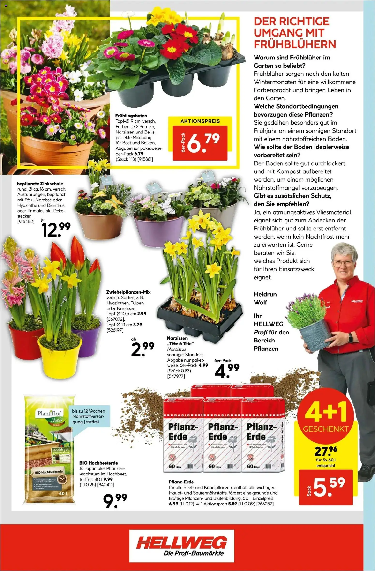 HELLWEG Kirchdorf An Der Krems gültig ab 26.02.2026 | Seite: 16