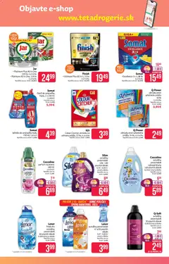 Teta drogerie leták platný od 24.11.2025 | Strana: 15