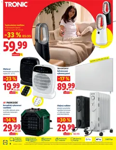 Lidl leták platný od 10.11.2025 | Strana: 8