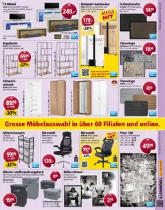 Otto's aktionen ab 22.04.2026 gültig | Seite: 11 | Produkte: Schrank