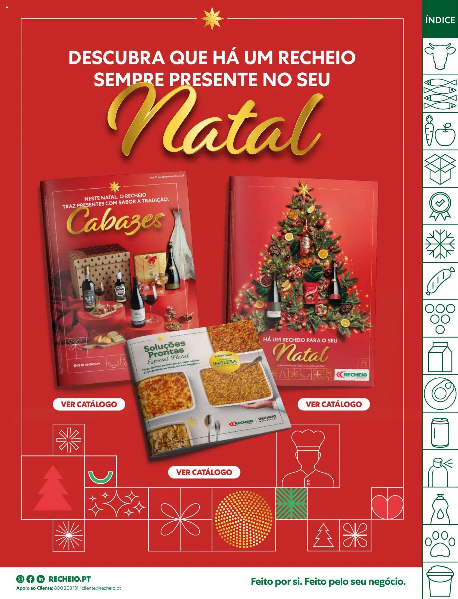 Recheio folheto │ válido de 02.12.2025 | Página: 56