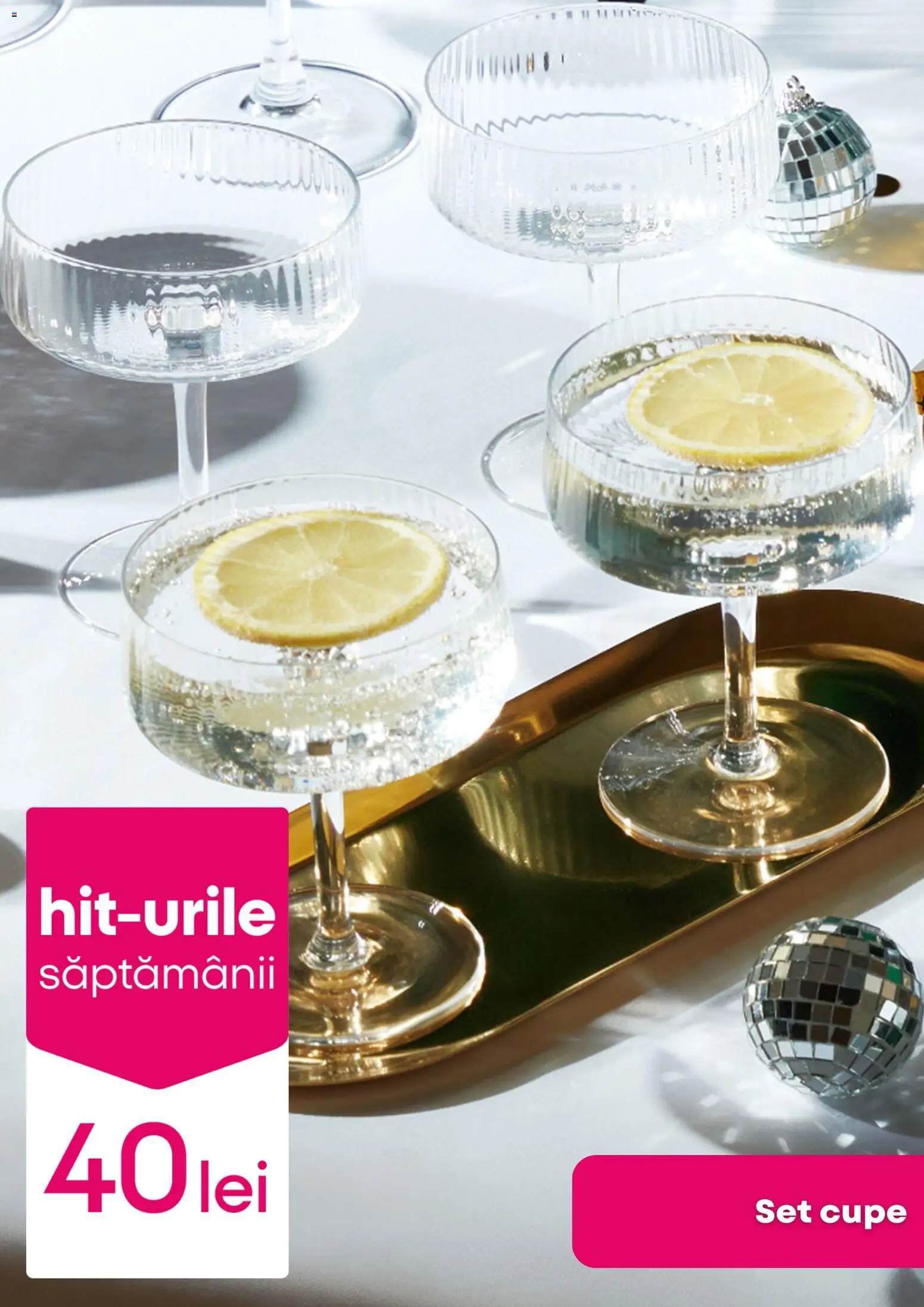 Noul catalog Pepco – valabil de la 18.12.2025 | Pagină: 7