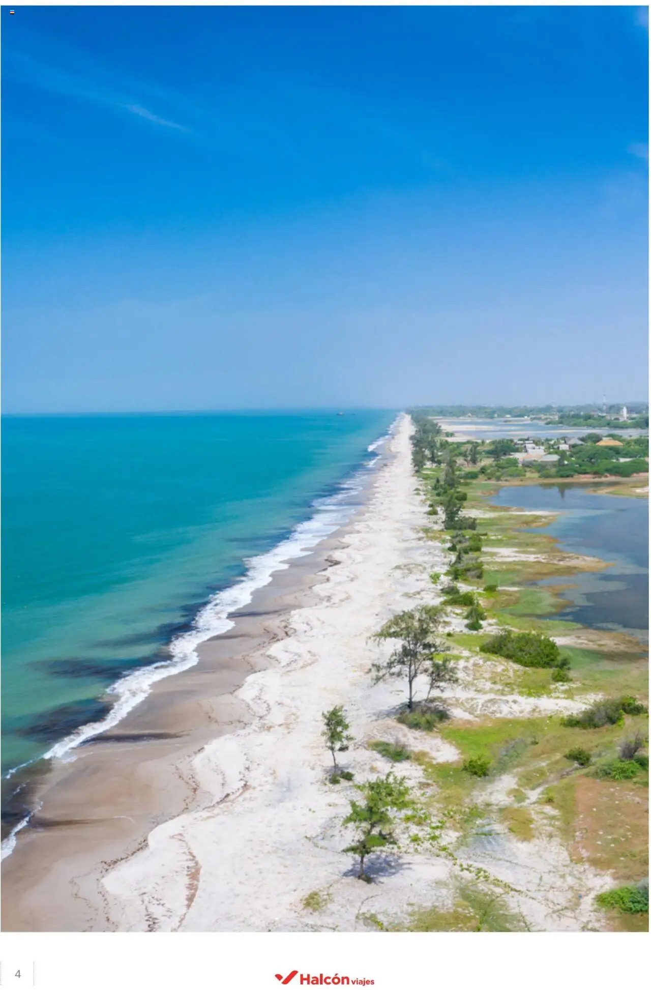 Halcón Viajes Senegal │ válido desde el 26.04.2024 | Página: 4