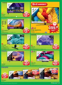 Conforama aktionen ab 08.04.2026 gültig | Seite: 15