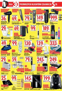 Mediaexpert Gazetka - Wielkie otwarcie Poznań, Bukowska 275 (Ławica Shopping Park) od 28.08.2025 | Strona: 6