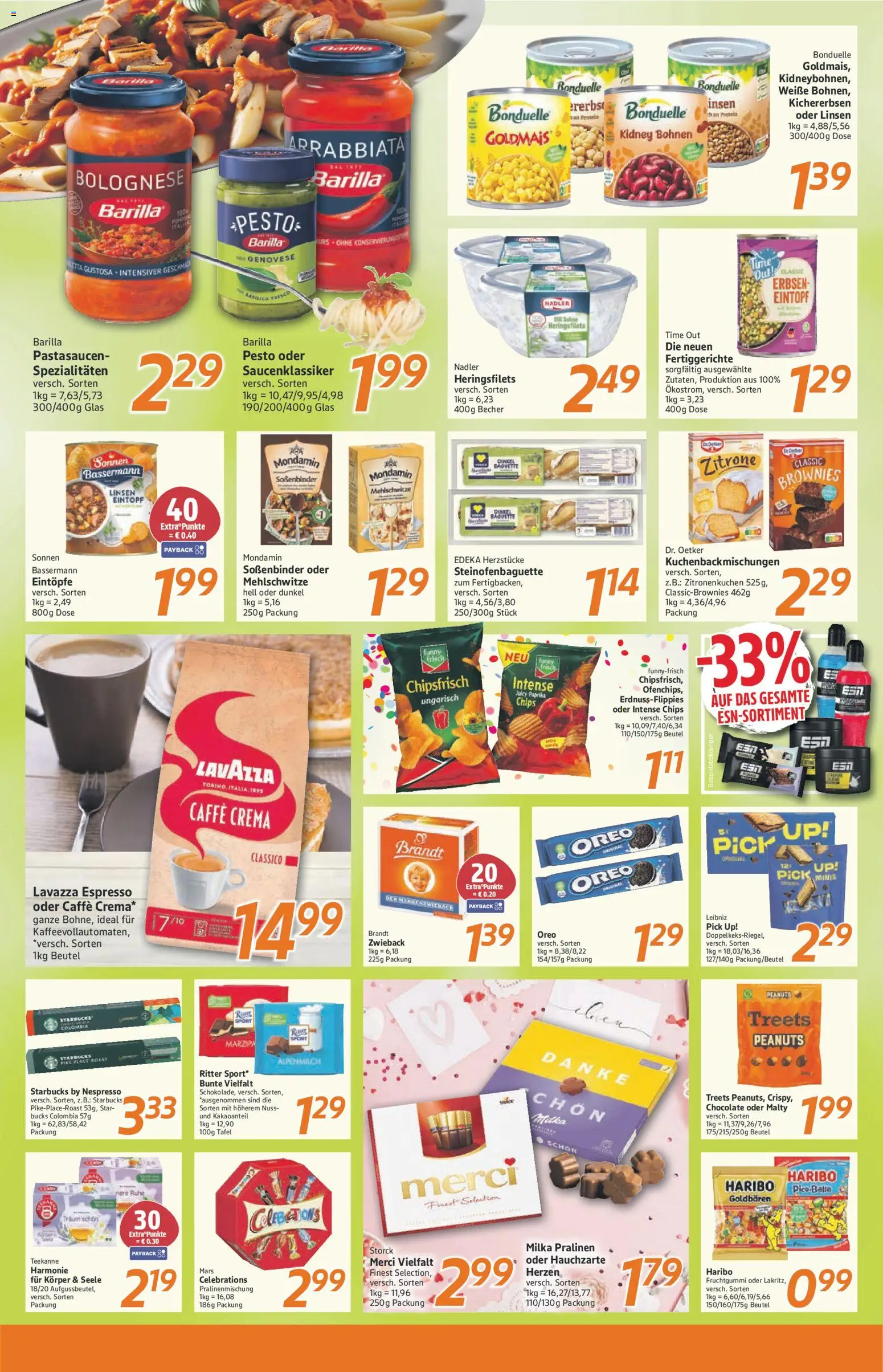 Inkoop Prospekt – gültig ab 09.02.2026 | Seite: 5