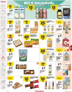 Pré-visualização BOLO ANIVERSÁRIO INFANTIL S/ GLÚTEN, Bolo de aniversário infantil sem glúten válido de 10.02.2026 | Página: 30