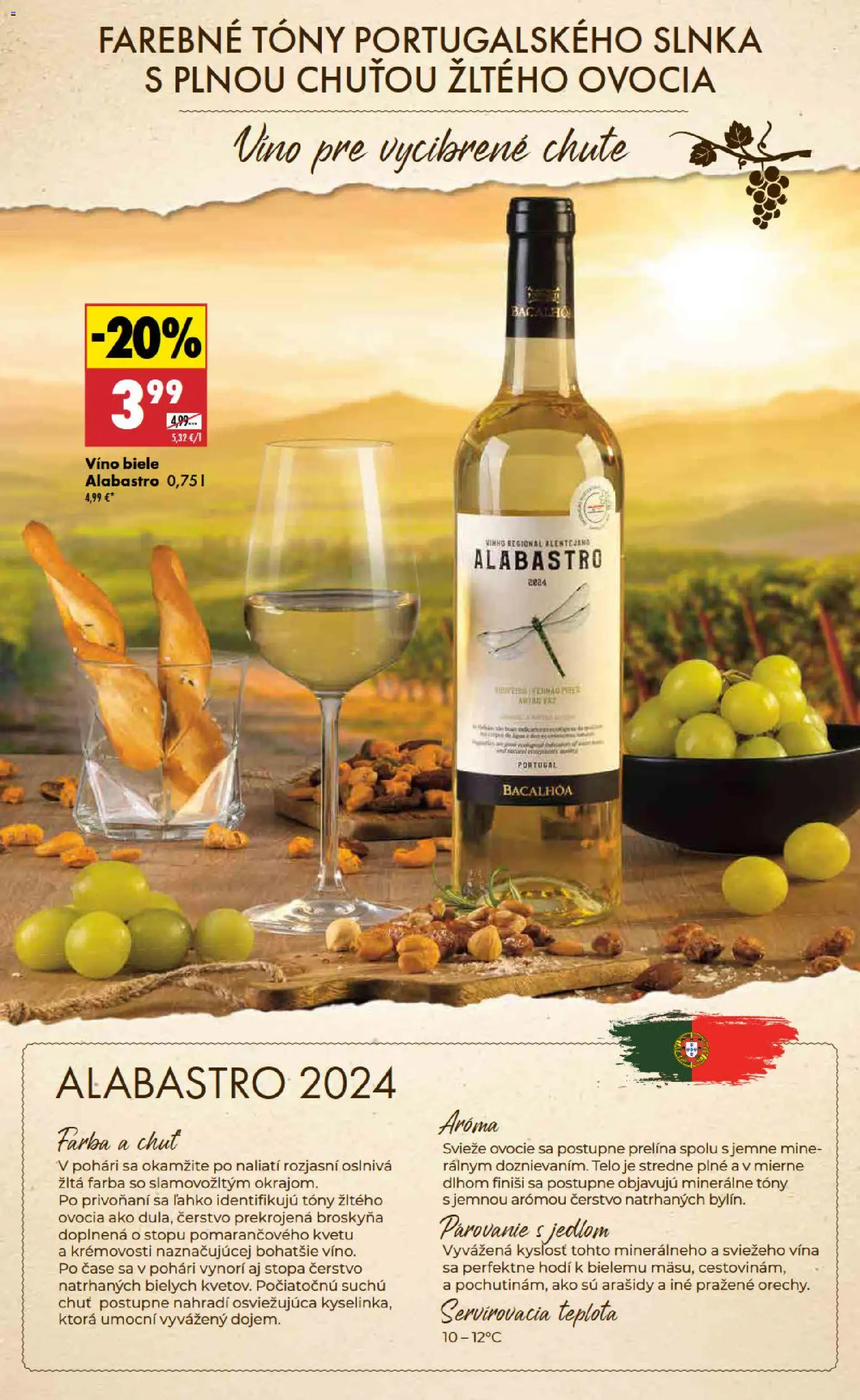 Biedronka leták od 26.03.2026 » Pozrite si limitované zľavy a ušetrite ešte dnes! | Slovenská republika