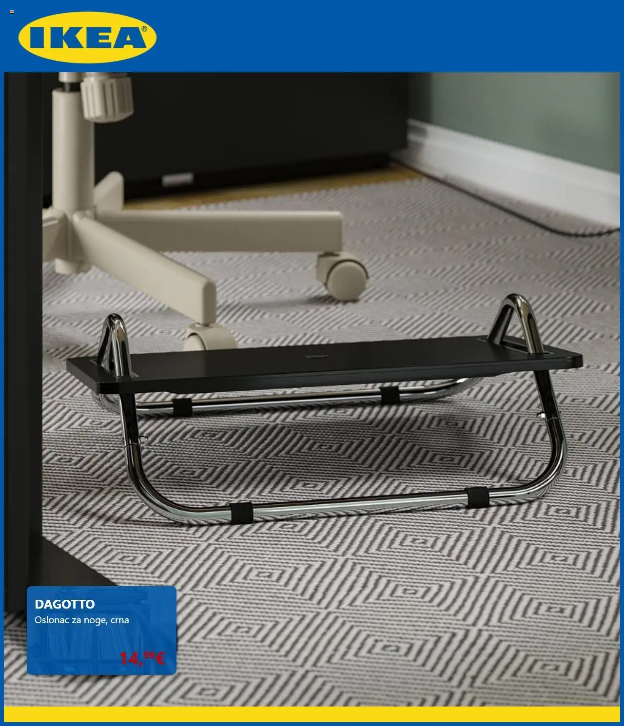 IKEA katalog | vrijedi od 16.10.2025 | Stranica: 6