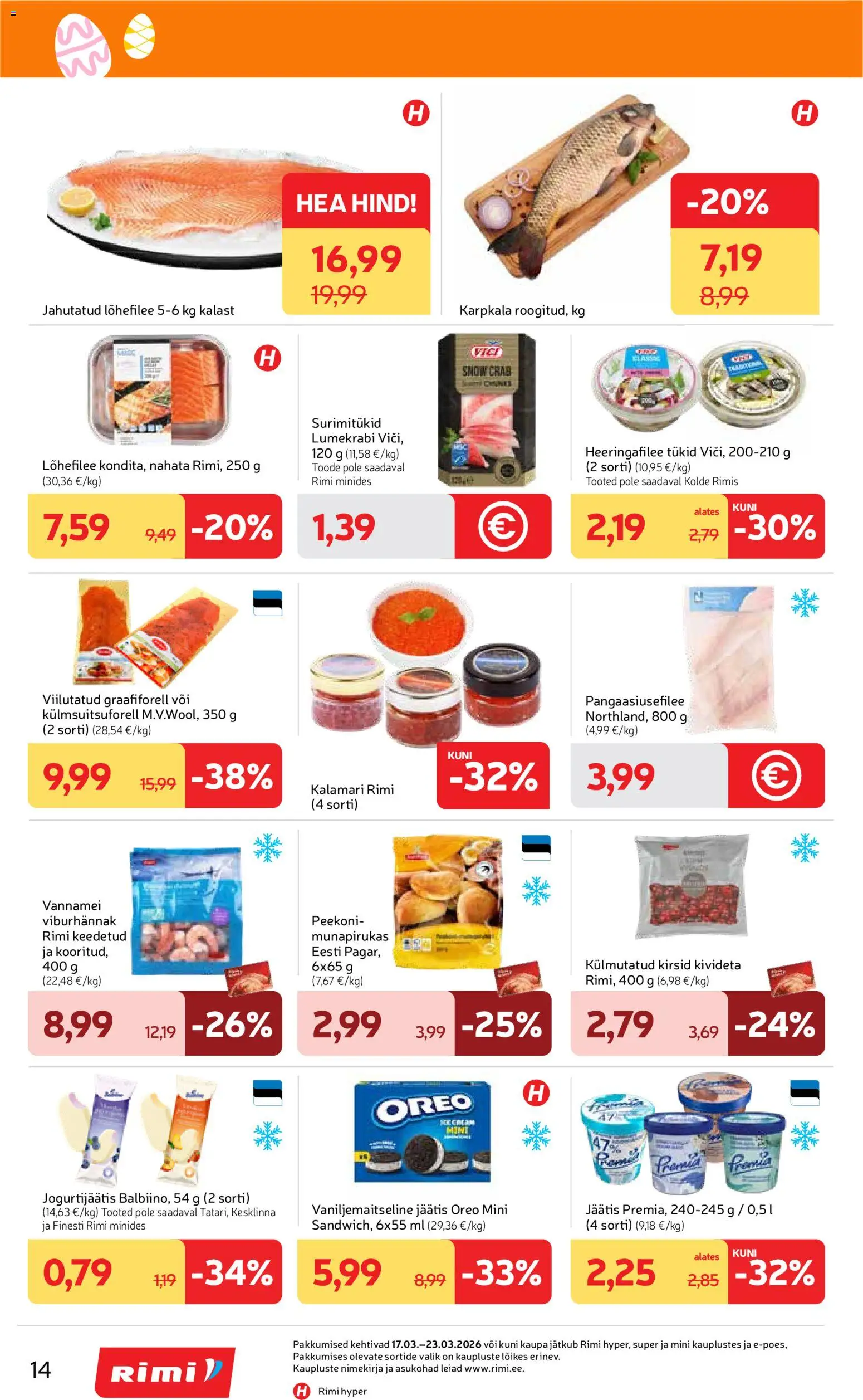 {H1} | Lehekülg: 14