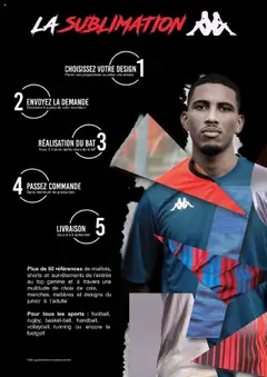 Sport 2000 - Prévisualisation de Sport 2000 brochure valide à partir de 01.06.2025 | Page: 10 | Produits: Shorts