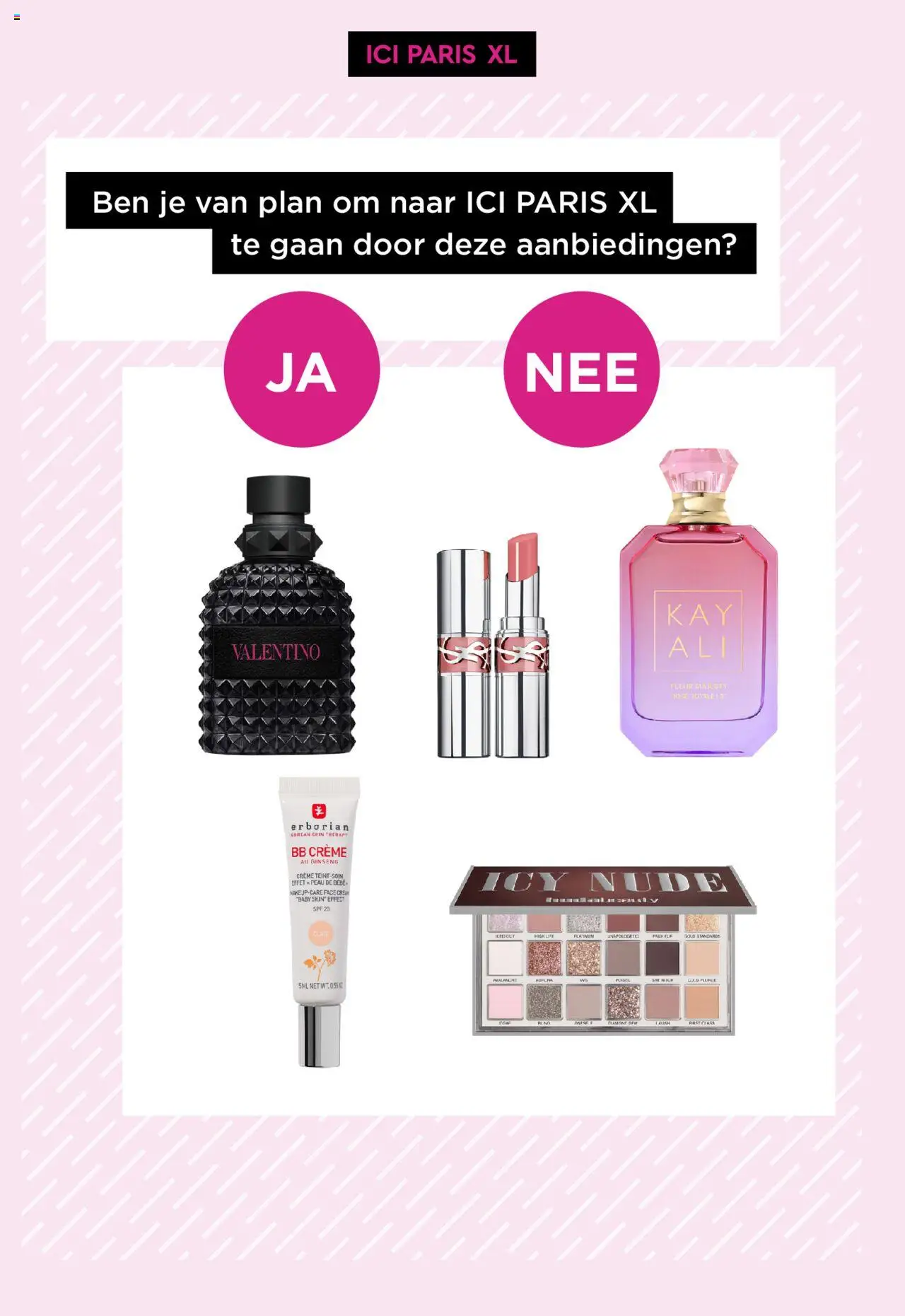  | Pagina: 27 | Producten: Bb crème, Crème