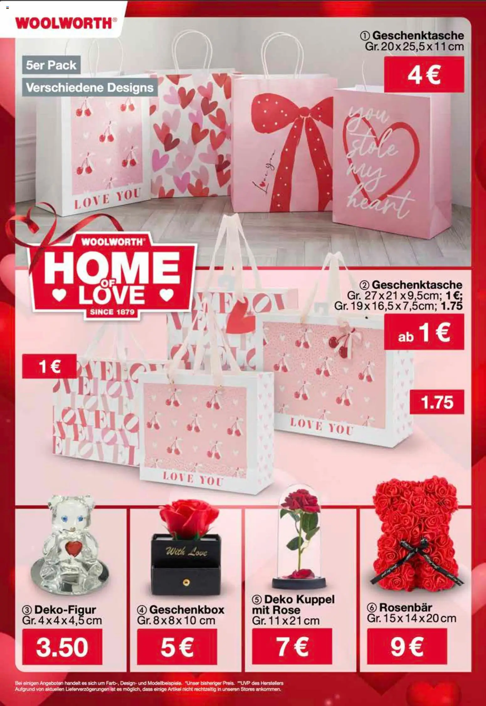 Woolworth Flugblatt gültig ab 30.01.2026 | Seite: 2