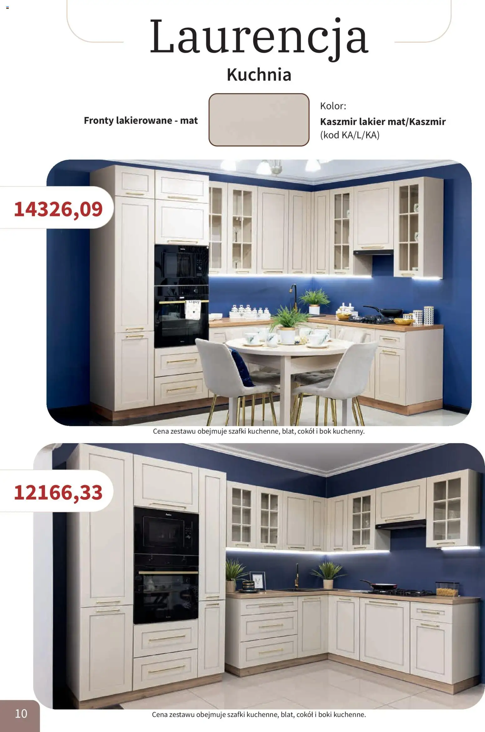 Bodzio Katalog od 01.01.2026 | Strona: 10