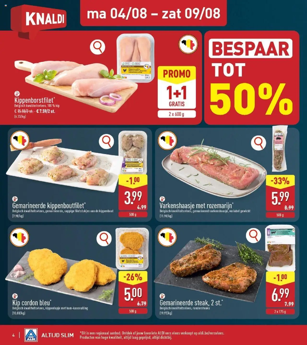  | Pagina: 4 | Producten: Sós kalács, Gewicht, Kip