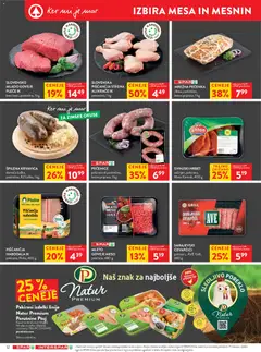 Spar katalog akcije – veljaven od 04.03.2026 | Stran: 12
