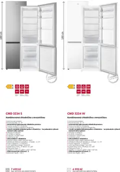 Náhled letáku Möbelix leták - Mora od 03.03.2025 | Strana: 27